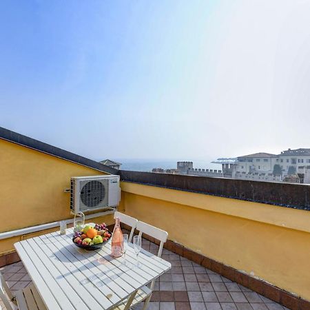 Sunset Apartment Home & Terrace 西尔米奥奈 外观 照片