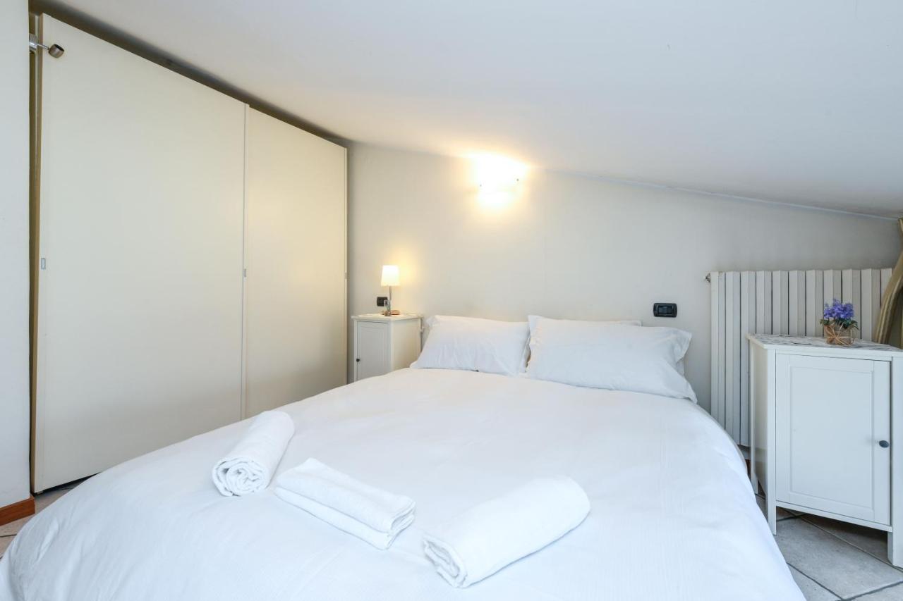 Sunset Apartment Home & Terrace 西尔米奥奈 外观 照片