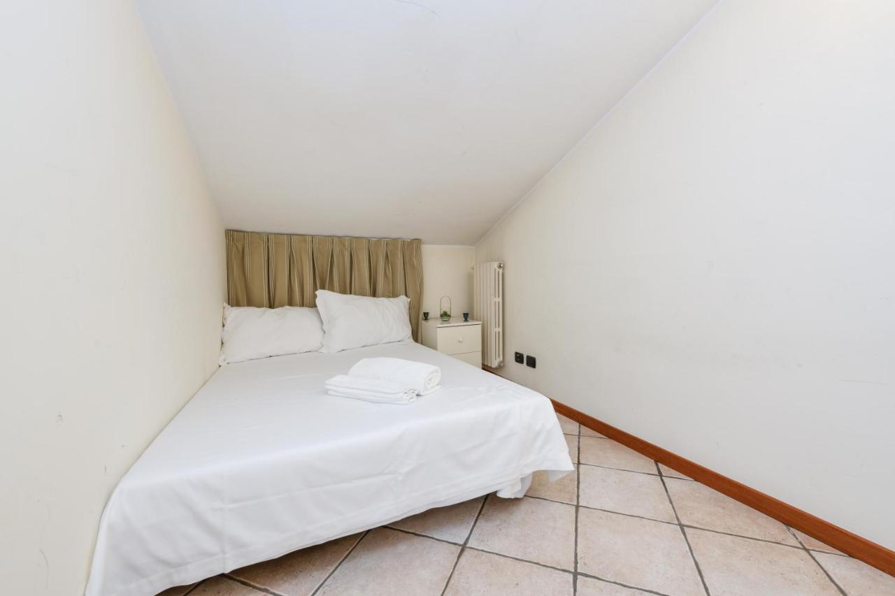 Sunset Apartment Home & Terrace 西尔米奥奈 外观 照片