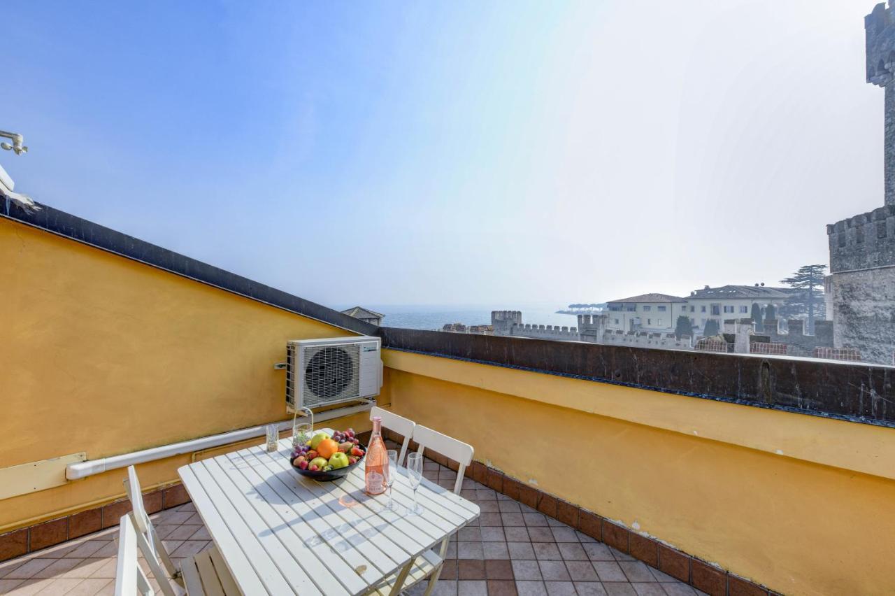 Sunset Apartment Home & Terrace 西尔米奥奈 外观 照片